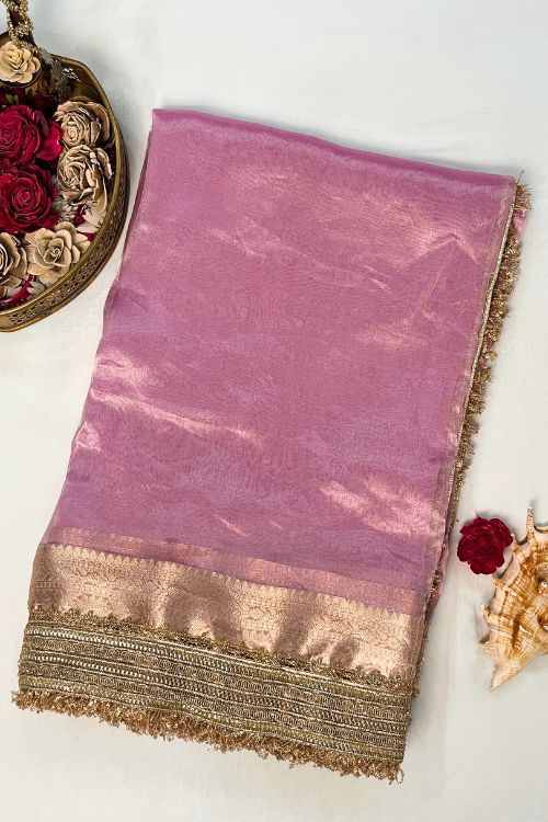 Maharani Baby Pink